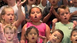 Olivia Spring Musical