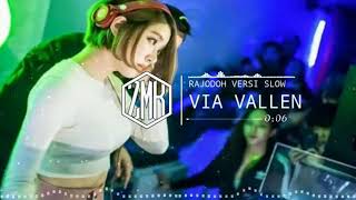 Dj ra jodo via valen remix