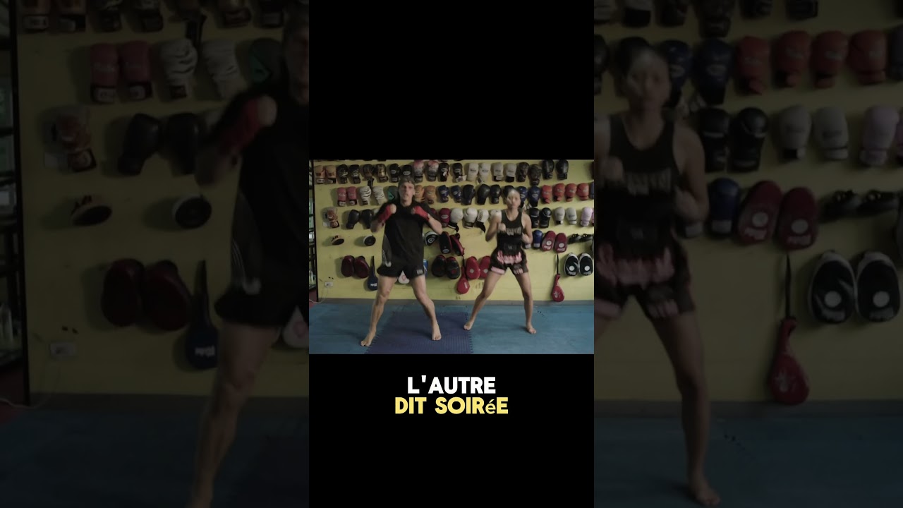 #footwork #drill #boxing #supergirl