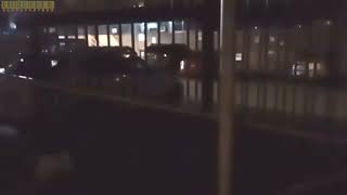 Riverview Towers Electric Gate E