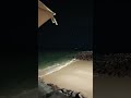Lindo Mar A Noite 🖤
