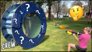 What the heck are we building?! DIY Super Loop!?!