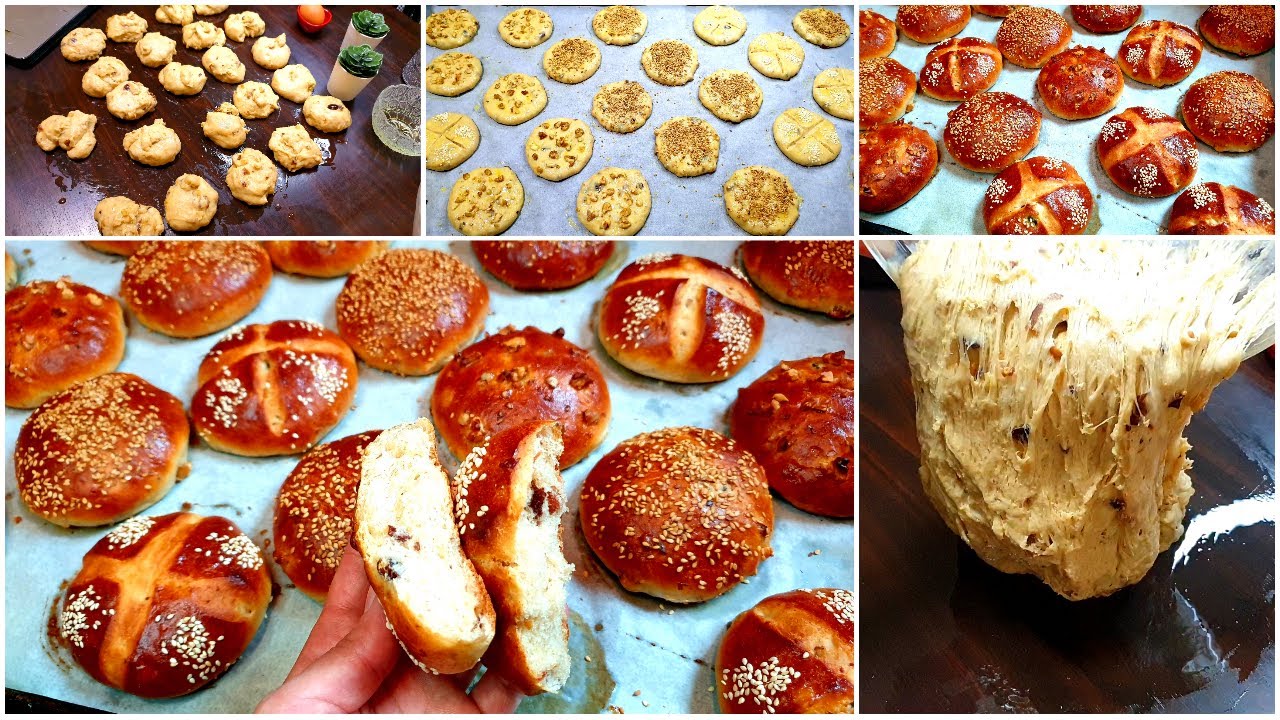 قراشل رمضان ماشي بحال أي قراشل🌙بإضافات زادتهم بنة ومذاق ولا أروووع إلا جربتيه أيولي المعتمد عندك