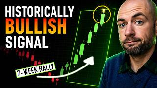 I’d Rather Risk A Crash Than Miss This Bull Market