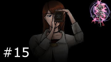 Fatal Frame | 15 FINALE | It