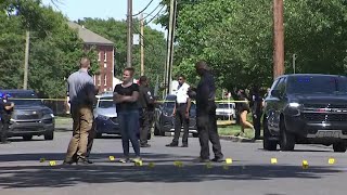 3 people shot in District Heights, including teen and woman inside home | NBC4 Washington