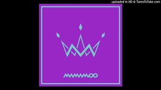 MAMAMOO - AZE GAG (Filtered Instrumental)