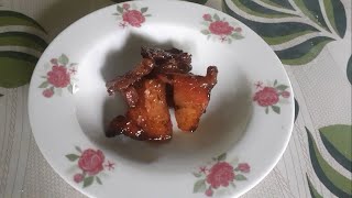 TLE COOKING SHOW | Performance Task | Tocino Making