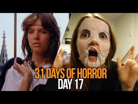 Der Fan (1982) Review DAY 17 | 31 DAYS OF HORROR 2019 | SPOOKYASTRONAUTS