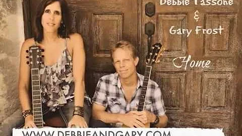 Introducing Debbie Tassone & Gary Frost
