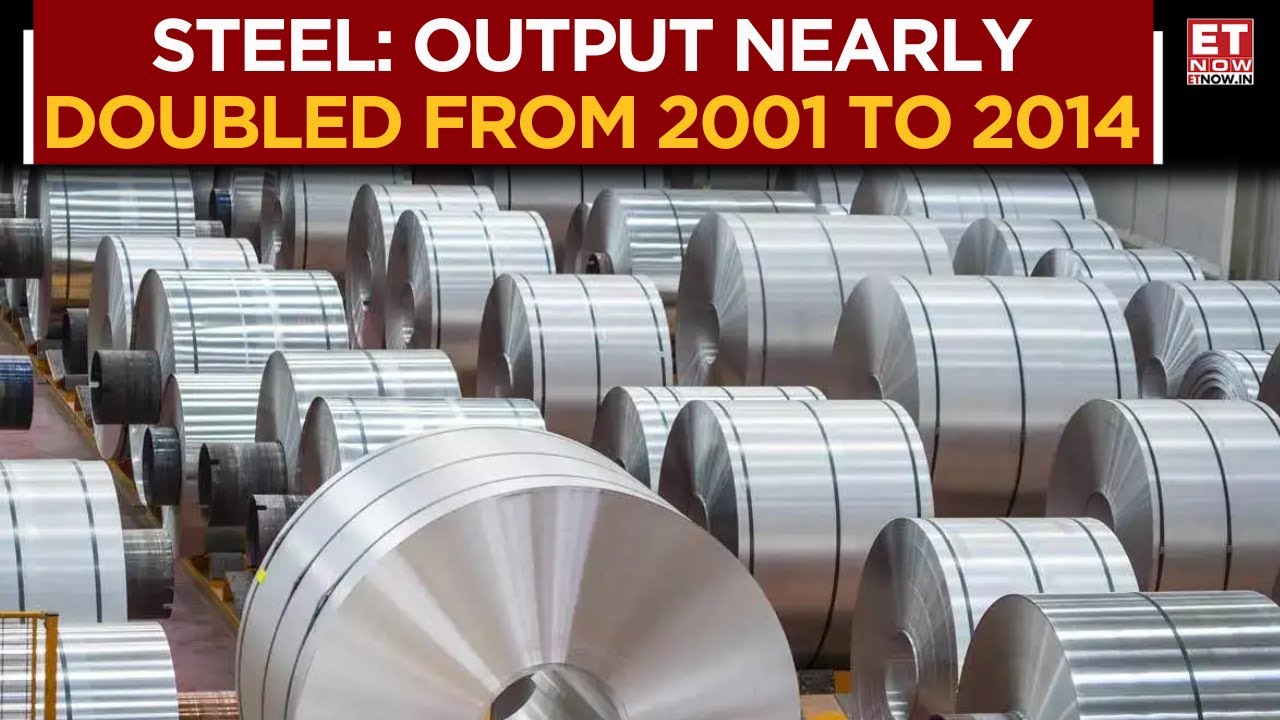 Steel Industry: Modern Cars Use Steel 35% Lighter Yet Stronger | Did You Know This About Steel?