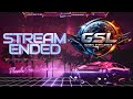 GSL Daytona #8