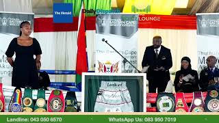 ZOLANI TETE| FUNERAL SERVICE