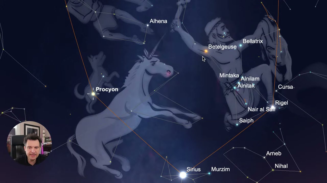 The Night Sky This Week February 28  2022