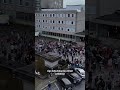 Laupäeval sai veel viimast korda uudistada maja, milles Viljandi haigla tegutses ligi 40 aastat! 🏨🚑