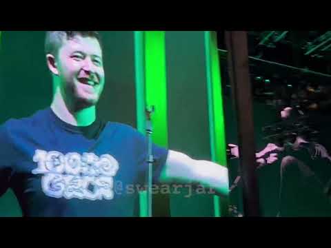 Jack Johnson ft. Jakob Nowell - Badfish & Boss DJ (Sublime Tribute) LIVE @ Cali Vibes Fest 2-19-2023