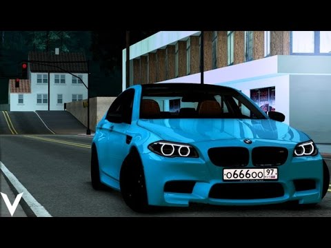 Игрушечная машинка бмв е39