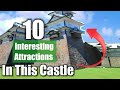 Exploring Japan Kanazawa Castle: Top 10 Interesting Places Around The Castle and Kenrokuen Park