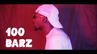 Young Muzo_100Barz [Music Video]