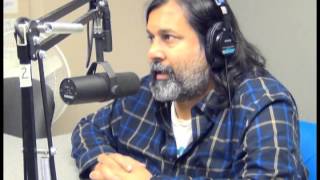 TalkingStickTV - Arun Gupta - $15 Minimum Wage Battle in Seattle