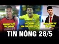 TIN NÓNG BÓNG ĐÁ 28/5| CR7 GIÀNH VUA PHÁ LƯỚI A RẬP, GREENWOOD TRỞ LẠI MU, INDO KIỆN VỤ NHẬP TỊCH