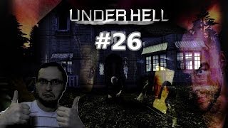 Underhell Прохождение ► ТРАГЕДИЯ ► #26