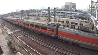 Taiwan EMU 800 E1000