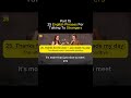 25 English Phrases for Talking to Strangers (Part 15) | Speak Confidently | English in 25