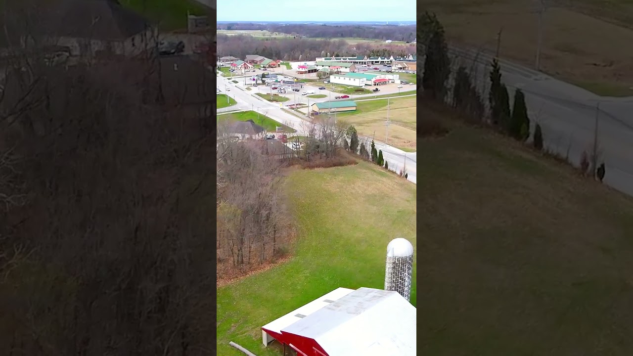 3 E Christmas Blvd, Santa Claus, IN 