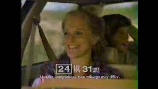 KIMA/CBS commercials, 4/15/1985 part 2