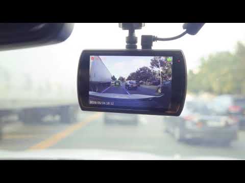 Road Patrol Dash Cam Promo Video 2 - Car And Driver Dash Cams