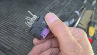 Freightliner Cascadia Throttle Pedal SPN 91 FMI 8 Fault Code