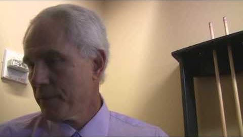 ESPNLA.com: Mitch Kupchak on Howard, Bynum extension, and more