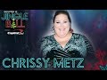 Chrissy Metz Talks New Season of 'This Is Us' With Letty B!