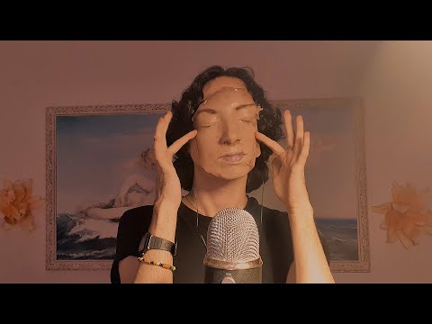 ASMR 7 UNSETTLING TRIGGERS