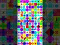 Random tiling made with #Processing #creativecoding