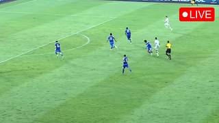 🔴LIVE PERSITA TANGERANG VS AREMA FC | LIGA 1 INDONESIA live score