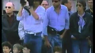 ル・マン24時間耐久レース '86《三田村邦彦 in ル・マン》 8  LeMans 24h 1986