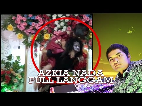 AZKIA NADA FULL LANGGAM
