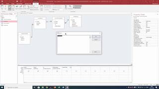 Access - 16/19 - Bài tập 1 screenshot 5