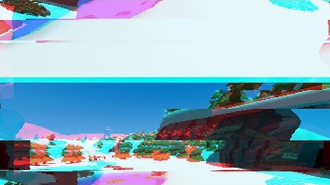 CP3D - Mysterious report about [REDACTED]