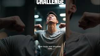 Fix Desk Posture in 5 Minutes! Daily Mobility Routine
