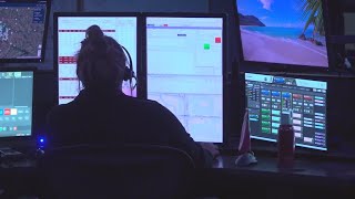 911 dispatch centers asking Gov. Reynolds to veto a proposed fee