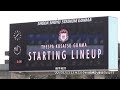 22/03/13 J2 第4節 選手紹介(ザスパクサツ群馬vs東京ヴェルディ)
