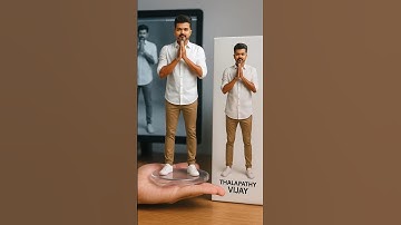 Trending ChatGPT Image Prompt VIRAL 3D Figurine Characte #short #shorts #chatgpt #googlegemini