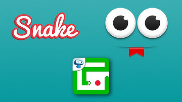 Snake - Classic Serpent/Worm Game for iPhone and Android