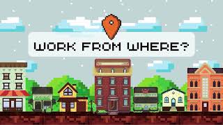 IS201Scripted Debate : WORK FROM WHERE: Return to Office (RTO) or Work From Home (WFH)