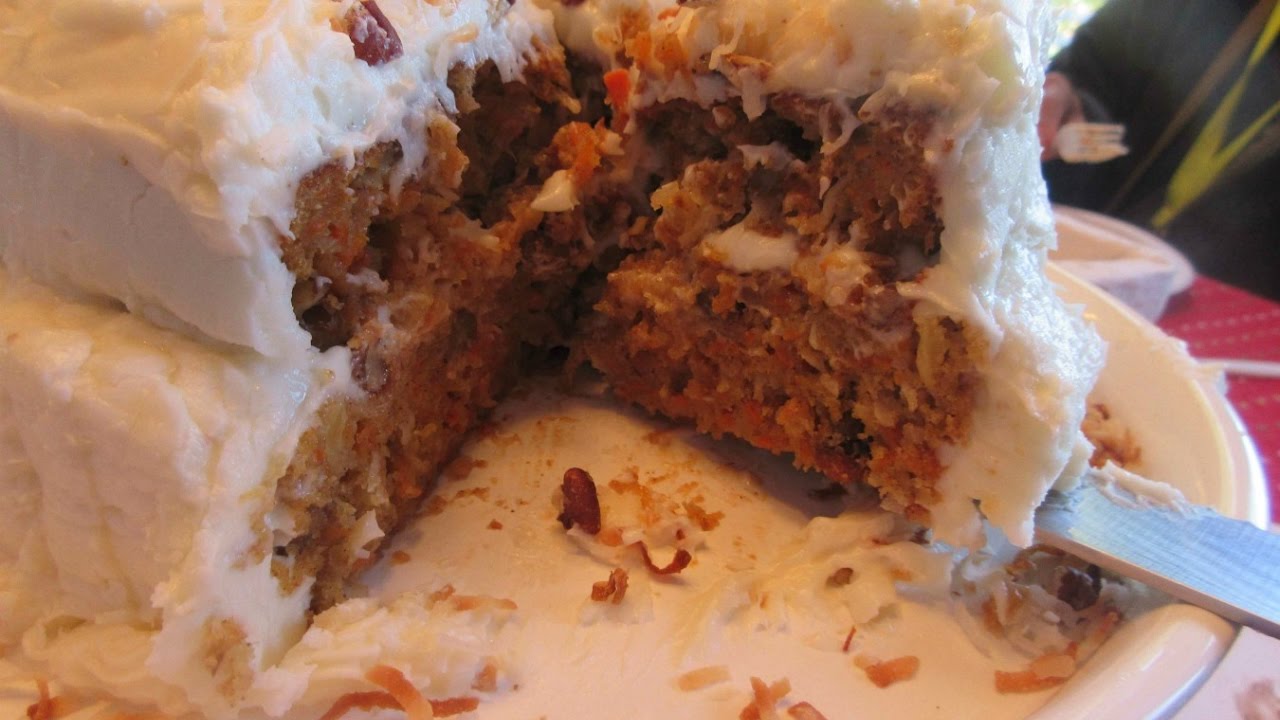 Best Carrot Cake Recipe Super Moist To Die For Carrot Cake Recipe A Simply Simple Life Youtube