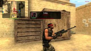 Counter-Strike Sours v87 №7