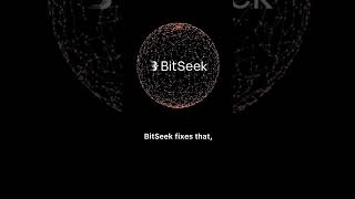 Secure Your Research Data with Bitseek